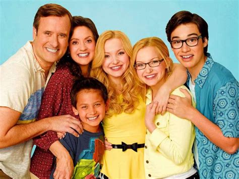 stains liv and maddie|List of Liv and Maddie characters